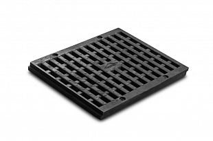 Лоток полимербетонный DN 450.500